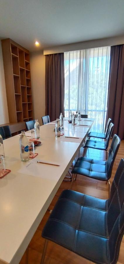 Sriracha Orchid Hotel Si Racha Eksteriør billede